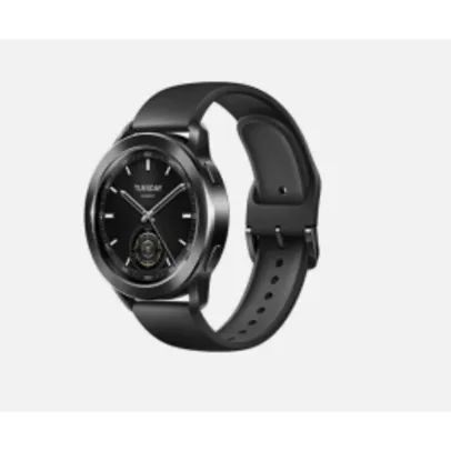 [Com Taxa] Smart Watch Xiaomi Watch S3 1.43" 