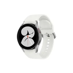 Galaxy Watch4 Bt 40mm - Prata