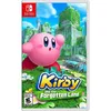 Product image Kirby And The Forgotten Land - Switch