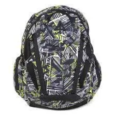 Mochila Seanite Geometric - R$31,49