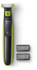 Barbeador Philips OneBlade QP2521/10 | R$95