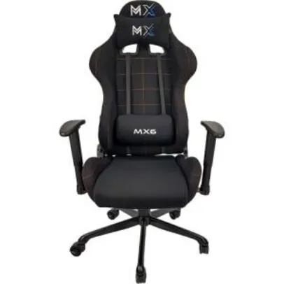 Cadeira Gamer MX6
