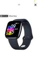 Smartwatch Relógio Inteligente Zeblaze Cristal 3 IP67 R$ 89