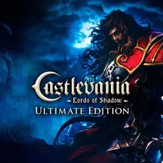 Castlevania: Lords of Shadow: Ultimate Edition - Steam