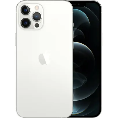 Foto do produto Apple iPhone 12 Pro Max (128 GB)