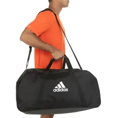 Mala Duffel Tiro Grande adidas