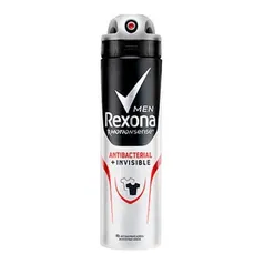 [Leve 10 pague 7 ] Desodorante Antitranspirante Rexona | R$ 6,12 cada