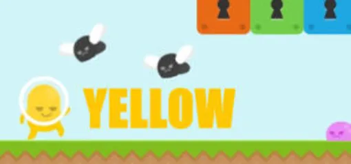 Yellow: The Yellow Artifact - Free Steam Key