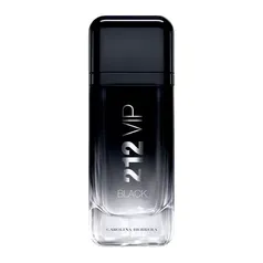 Perfume - 212 Vip Black Carolina Herrera EDP 200ml