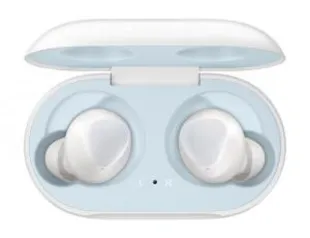 Fone Wireless Galaxy Buds Branco - Samsung - R$549