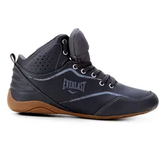 Tênis Cano Alto Everlast Hero II Masculino