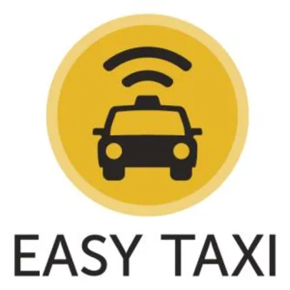 Easy táxi - 25% OFF (val: 31/08)