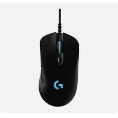 Mouse Logitech G403 Hero