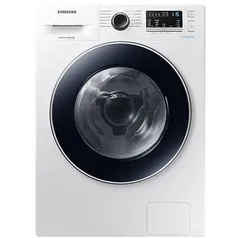 Lava e Seca 11Kg Samsung WD4000, WD11M4453JW, com Ecobubble e Lavagem a Seco, Branca 220V | R$2.800