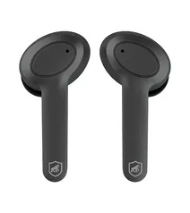 Fone de ouvido Bluetooth Black Dinamic