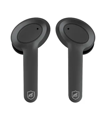 Fone de ouvido Bluetooth Black Dinamic