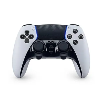 Foto do produto Controle Dualsense Edge Wireless Profissional - PS5 Playstation