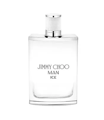 Perfume Jimmy Choo Man Ice 100ml