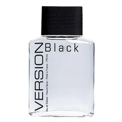 Version Black Ulric de Varens ? Perfume Masculino EDT 100ml