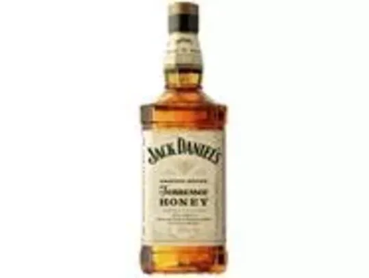 (Regional) Whisky Jack Daniels Tennessee Honey 1L