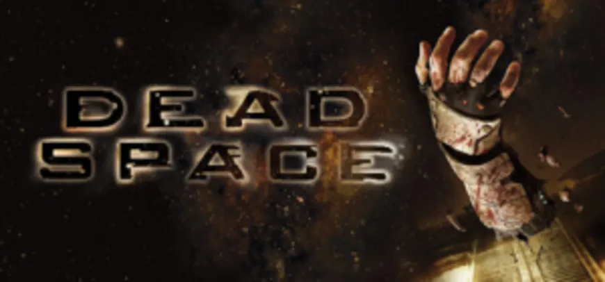 Saindo por R$ 4,99: Dead Space (Steam) | Pelando