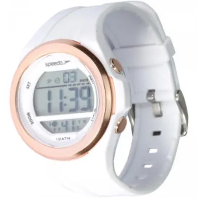 Relógio Digital Speedo 65097L0 - Feminino R$120