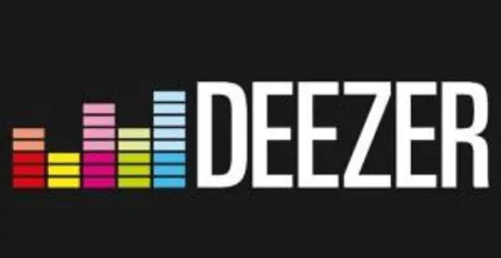 (Novas Contas) Experimente Deezer Premium ou Family, de graça, por 3 meses