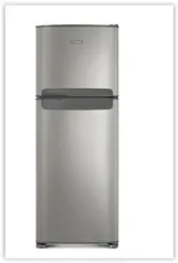 Geladeira/Refrigerador Continental Frost Free Duplex Prata 472 Litros (TC56S)