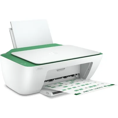 [APP] Impressora HP Deskjet Ink Advantage 2376