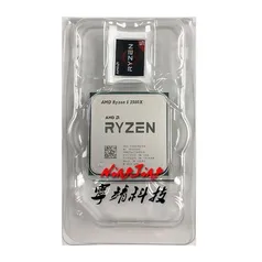 AMD Ryzen 5 3500x | R$ 775