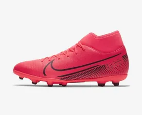 Chuteiras Nike com 20% de desconto