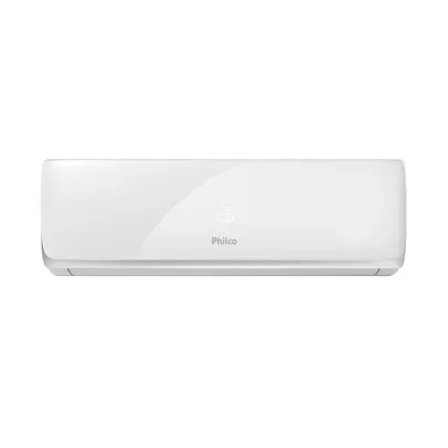 Ar-Condicionado Philco PAC30000QFM9 30.000BTUs Quente/Frio Classe "A" em eficiência energética