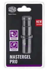 Pasta térmica Cooler Master Mastergel PRO / R$ 53 / Frete Grátis retirada