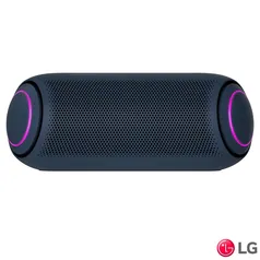 Caixa de Som LG XBOOM Go Portátil com Potência de 30 W - PL7