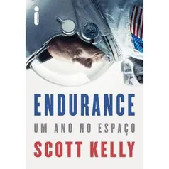 Endurance: Um ano no espaço | R$9