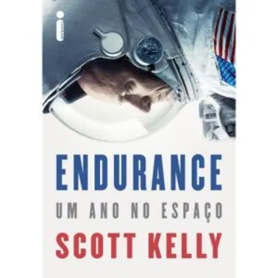 Endurance: Um ano no espaço | R$9