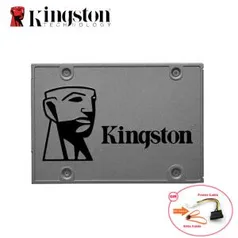 Kingston SSD 240 R$238