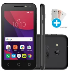 Smartphone Alcatel Pixi 4