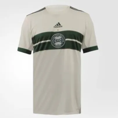 CAMISA CORITIBA 1