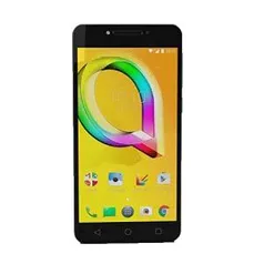 Smartphone Alcatel A5 5085J Prata Dual Chip 5.2" 16GB 2g Ram  - R$ 410