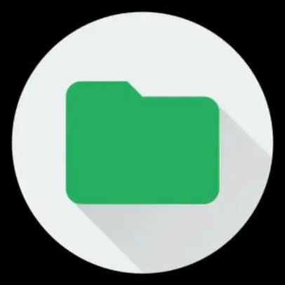 [App Grátis] File Manager by Augustro