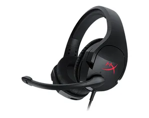 [internacional] HyperX Cloud Stinger Gamer Headset | R$143