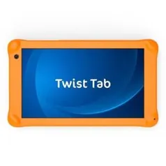 Tablet Positivo Twist Tab Kids T770KB 32GB Preto | R$311