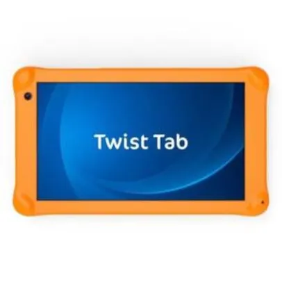 Tablet Positivo Twist Tab Kids T770KB 32GB Preto | R$311