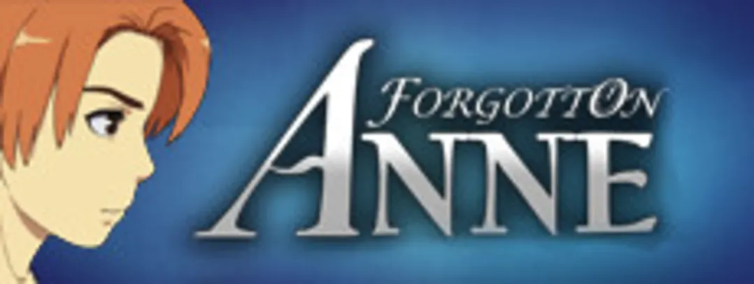 Jogo Forgotton Anne - Steam