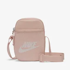 Bolsa Transversal Nike Heritage Unissex