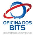 Logo Oficina Dos Bits
