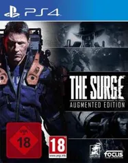 [PS4] The Surge - Augmented Edition R$32