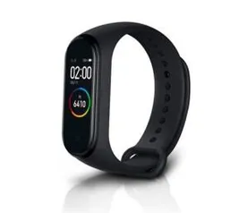 Mi Band 4 - R$117