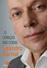 eBook O Coração das coisas